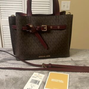 Michael Kors Emilia
